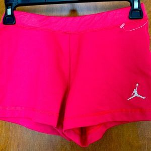 Air Jordan short